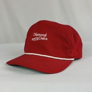 Duckster Vintage Diamond Oaks Hat